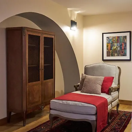 Hotel Vatel 4*