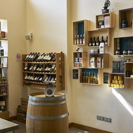 Szálloda Vatel Bordeaux