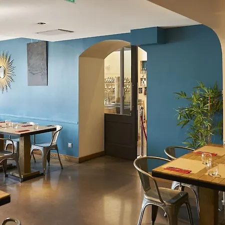 Vatel 4* Bordeaux