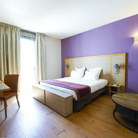 Hotel Vatel 4*