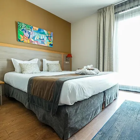 Szálloda Vatel Bordeaux