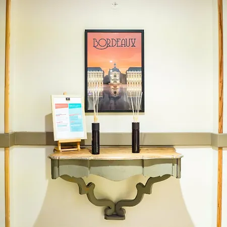 Vatel 4* Bordeaux