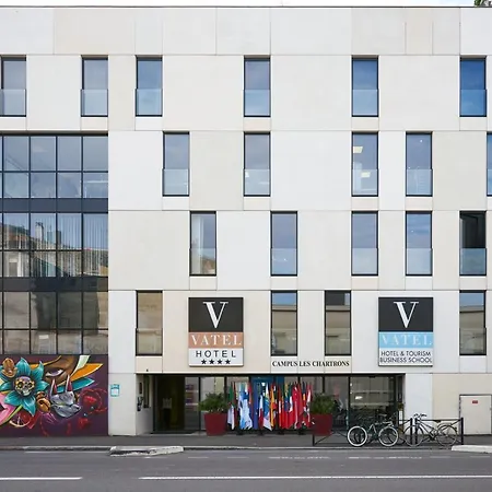 Vatel 4* Bordeaux